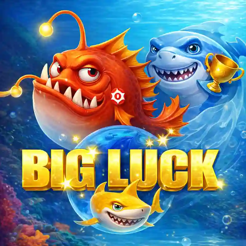Big Luck - ibet casino