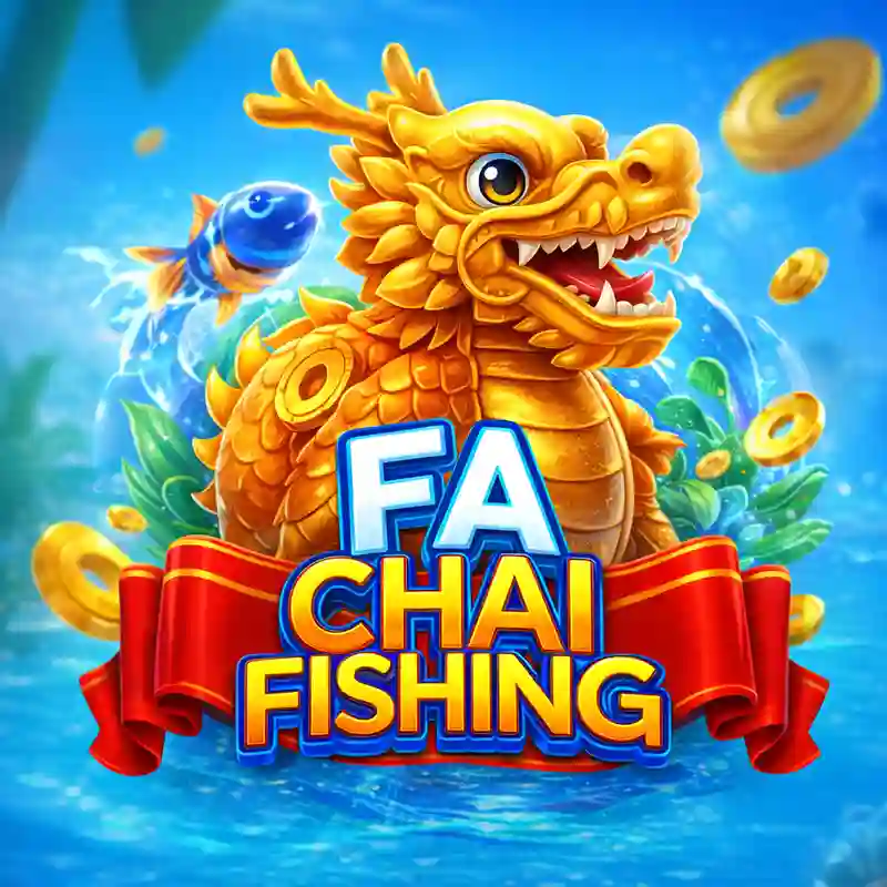 Fa Chai Fishing sa ibet casino