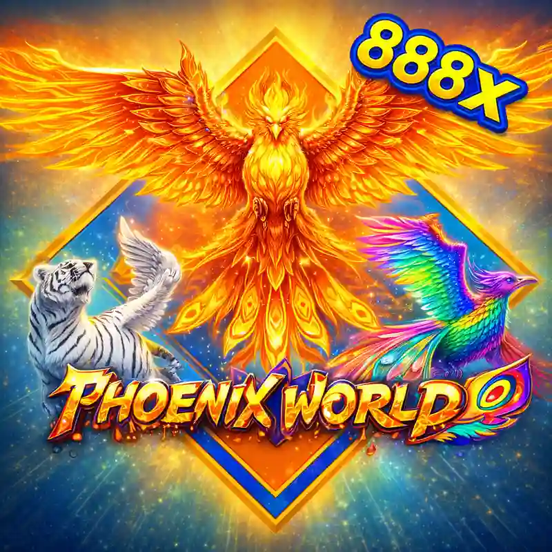 Mundo ng Phoenix ibet casino