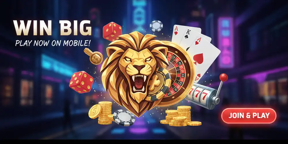 ibet casino Promo Banner