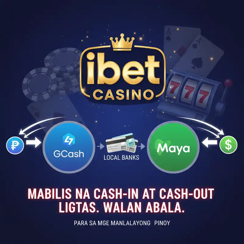 GCash Guide