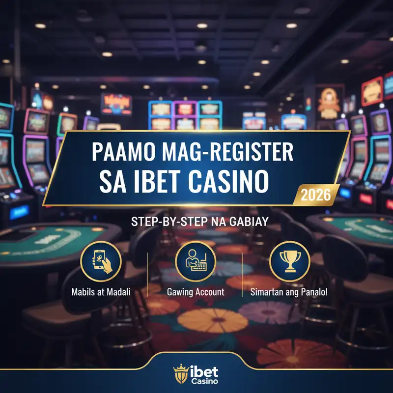 Registration Guide